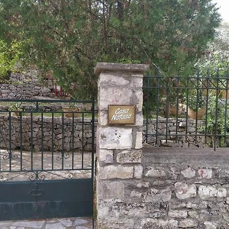 Casa Natasa Διαμέρισμα Οζιάς Εξωτερικό φωτογραφία