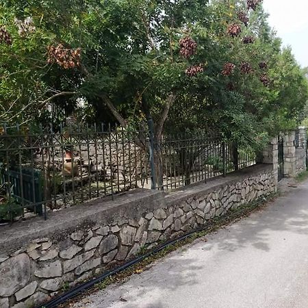 Casa Natasa Διαμέρισμα Οζιάς Εξωτερικό φωτογραφία