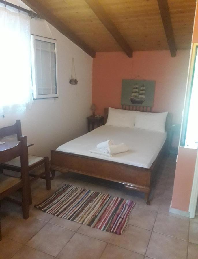 Casa Natasa Διαμέρισμα Οζιάς Εξωτερικό φωτογραφία