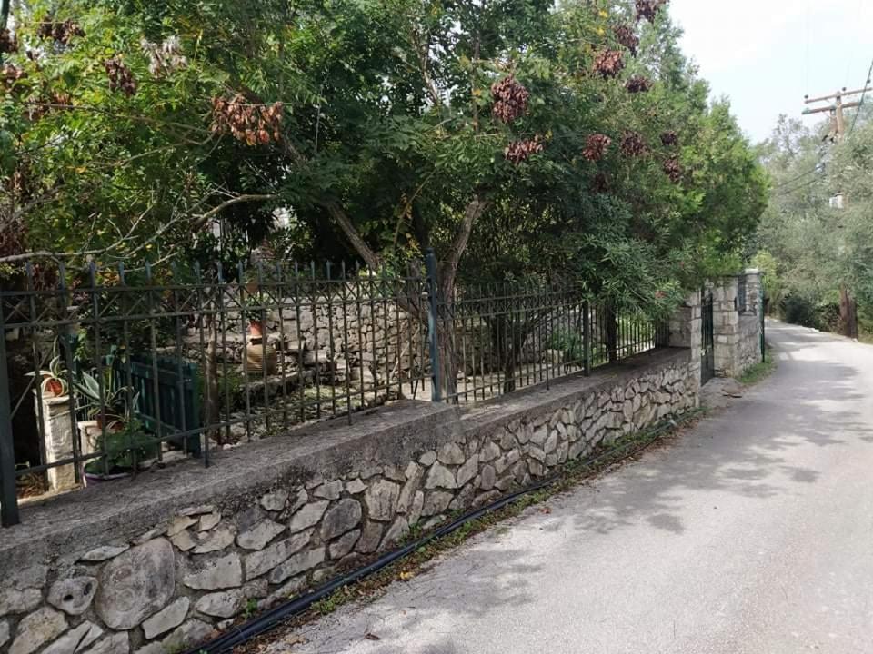 Casa Natasa Διαμέρισμα Οζιάς Εξωτερικό φωτογραφία