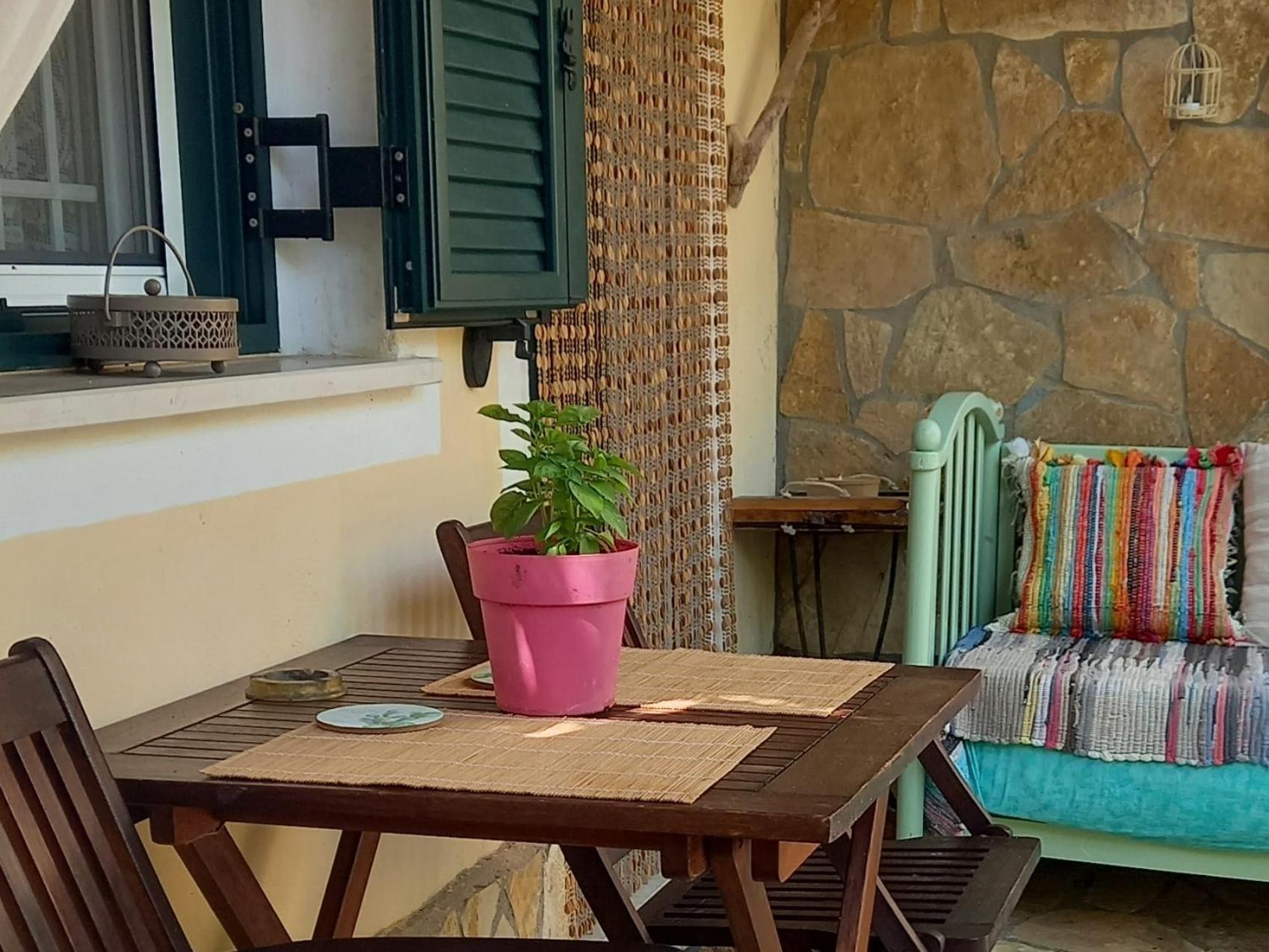 Casa Natasa Διαμέρισμα Οζιάς Δωμάτιο φωτογραφία