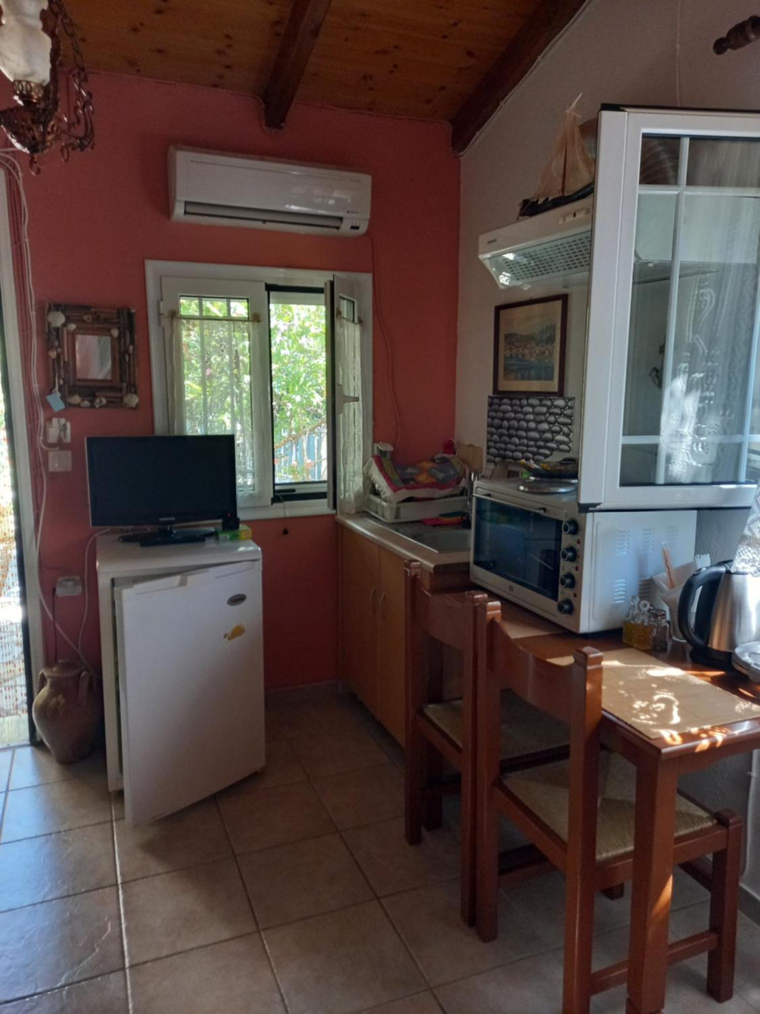 Casa Natasa Διαμέρισμα Οζιάς Δωμάτιο φωτογραφία